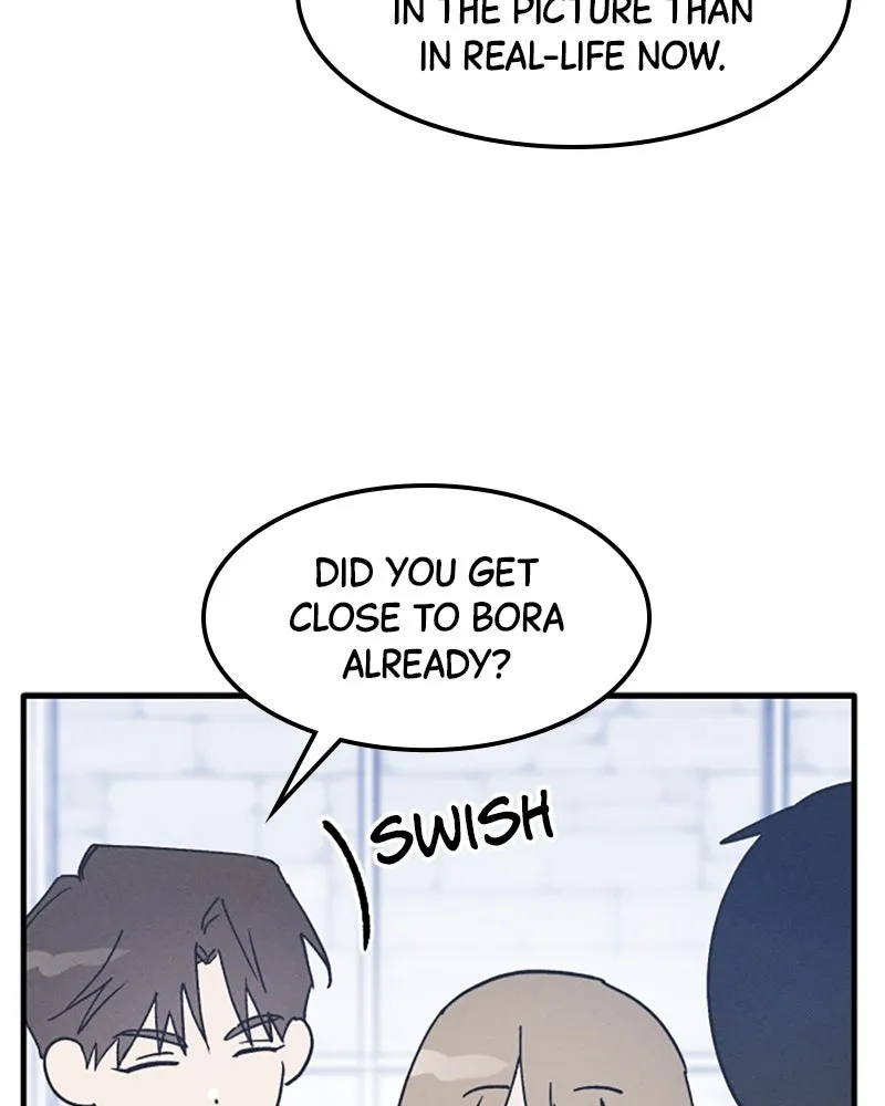 Boy-Friend's Rule Chapter 5 page 55 - 