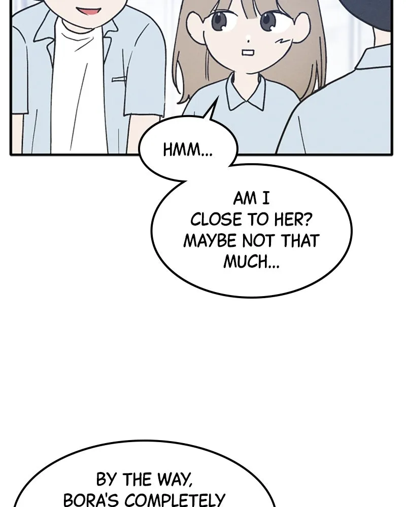 Boy-Friend's Rule Chapter 5 page 56 - 