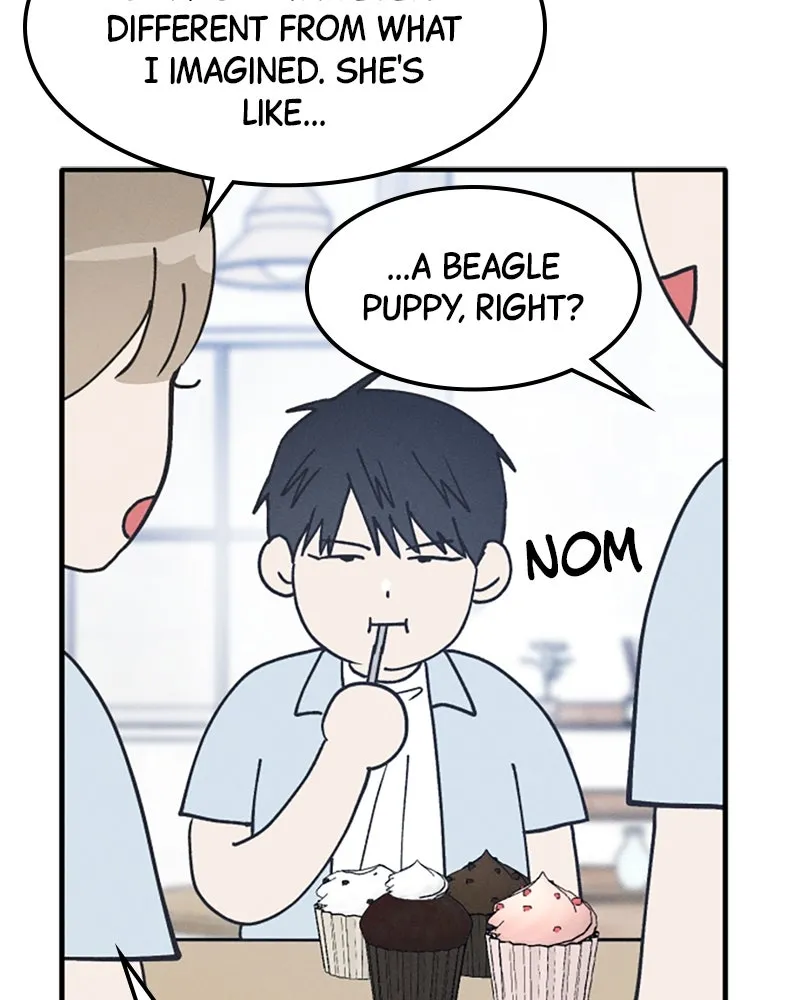 Boy-Friend's Rule Chapter 5 page 57 - 