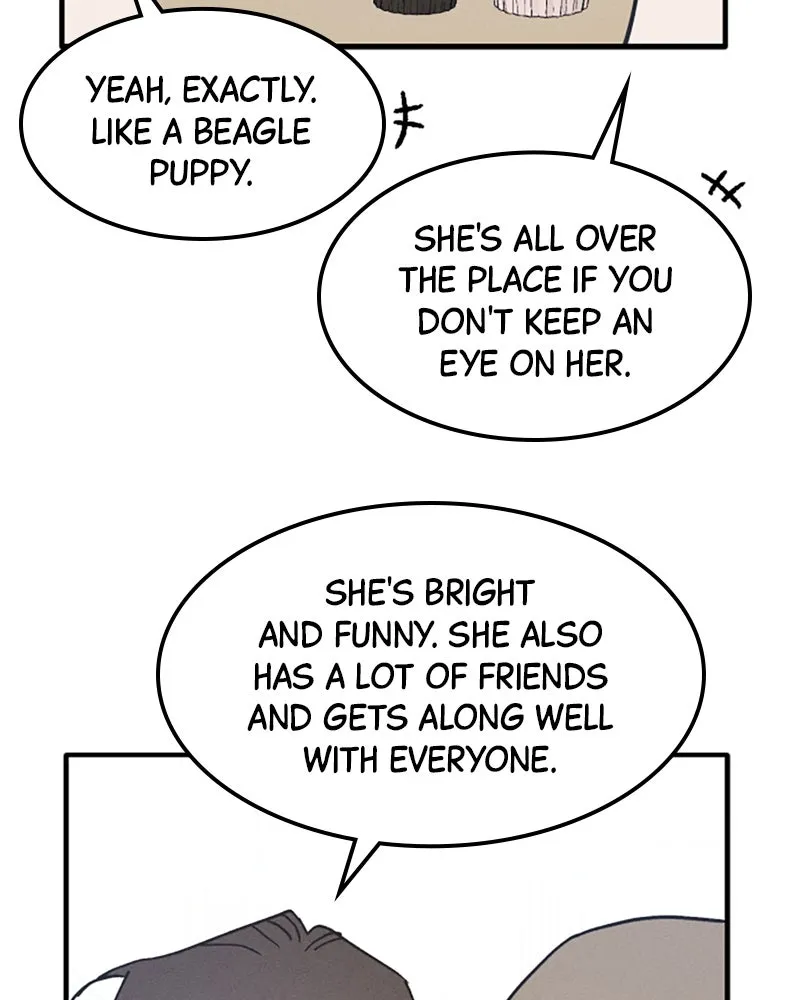 Boy-Friend's Rule Chapter 5 page 58 - 
