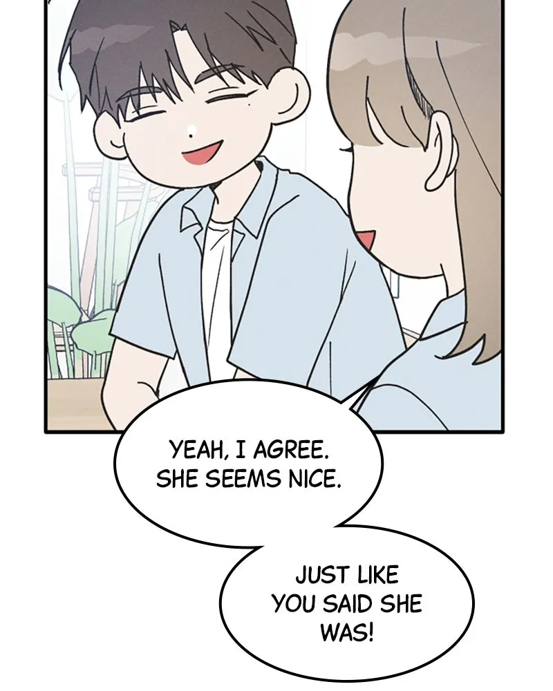Boy-Friend's Rule Chapter 5 page 59 - 