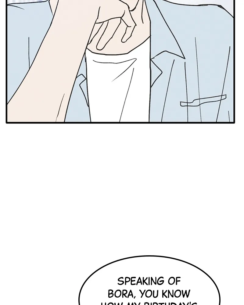 Boy-Friend's Rule Chapter 5 page 61 - 