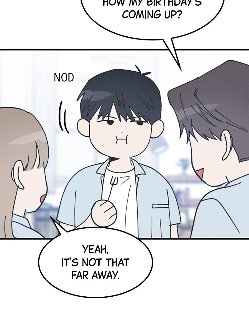 Boy-Friend's Rule Chapter 5 page 62 - 