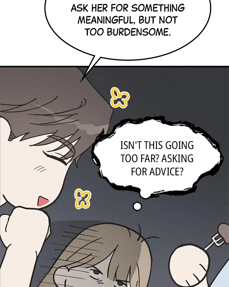 Boy-Friend's Rule Chapter 5 page 65 - 