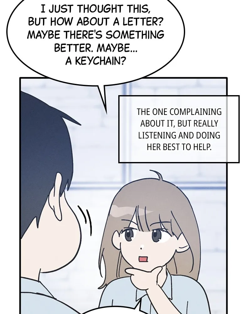 Boy-Friend's Rule Chapter 5 page 67 - 
