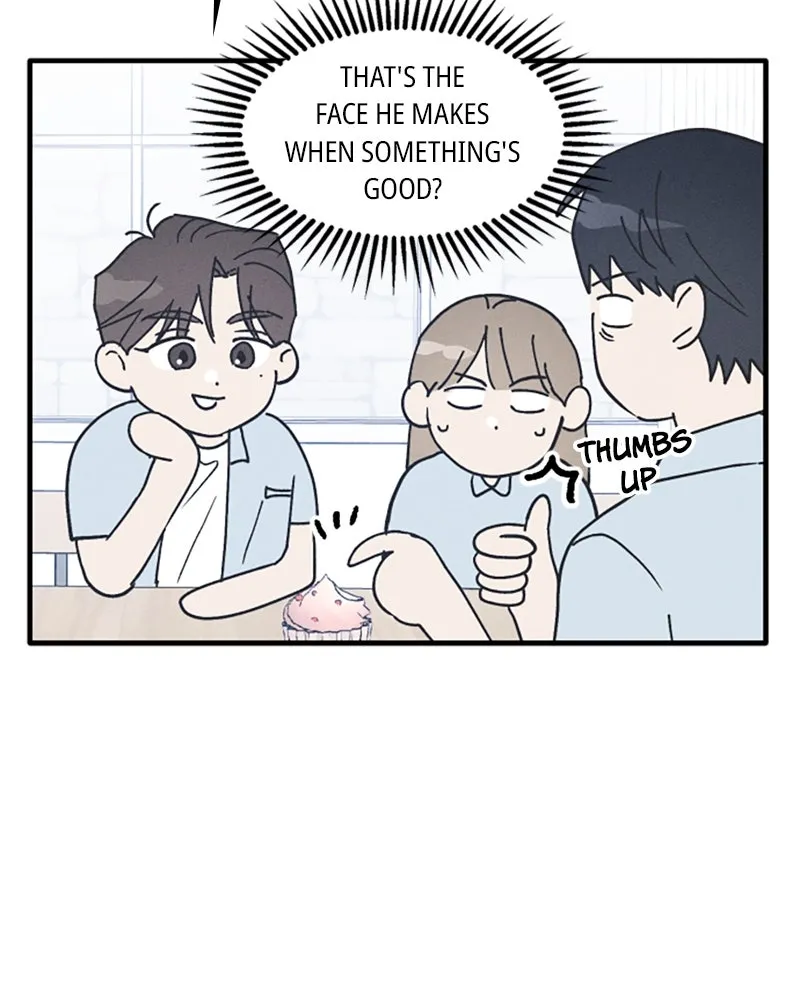 Boy-Friend's Rule Chapter 5 page 71 - 