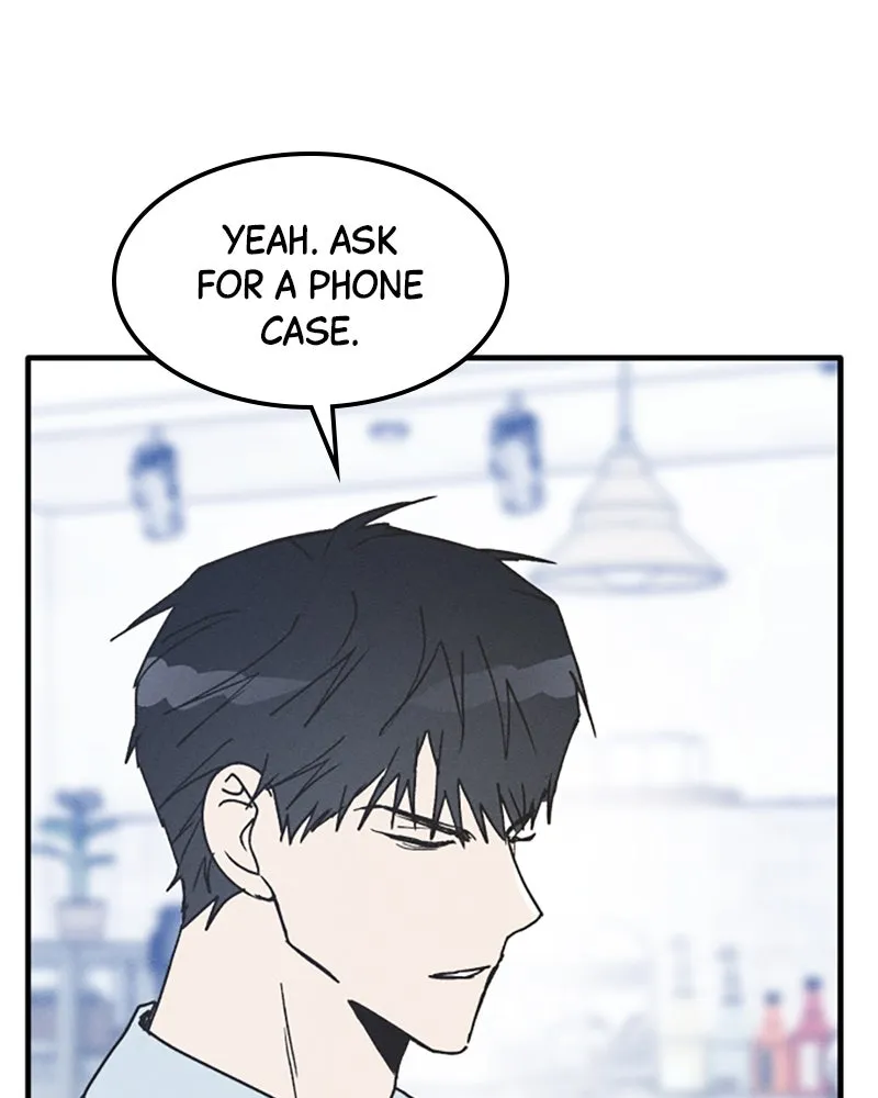 Boy-Friend's Rule Chapter 5 page 72 - 