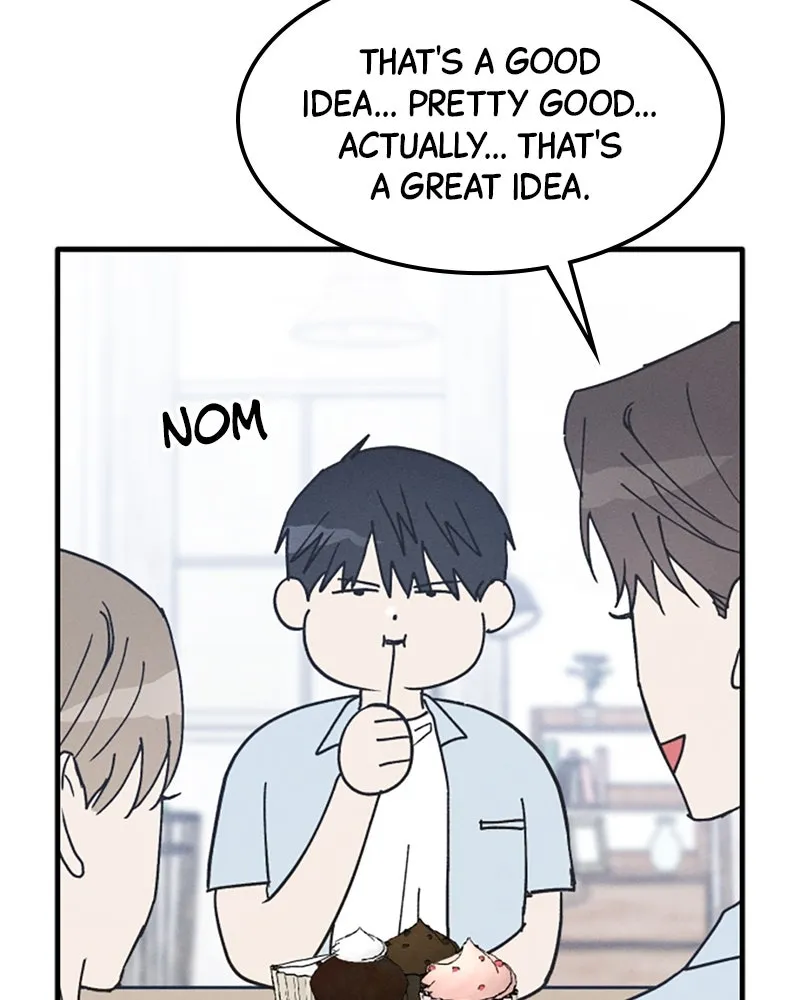 Boy-Friend's Rule Chapter 5 page 76 - 