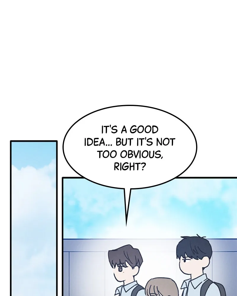 Boy-Friend's Rule Chapter 5 page 78 - 