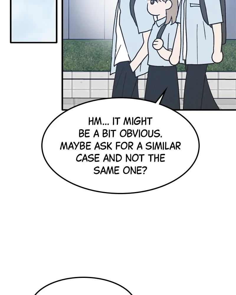 Boy-Friend's Rule Chapter 5 page 79 - 