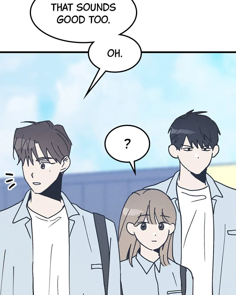 Boy-Friend's Rule Chapter 5 page 80 - 