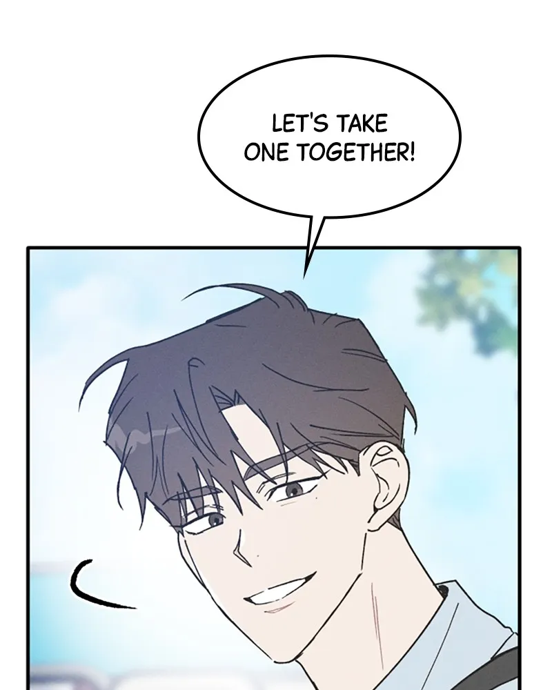 Boy-Friend's Rule Chapter 5 page 83 - 