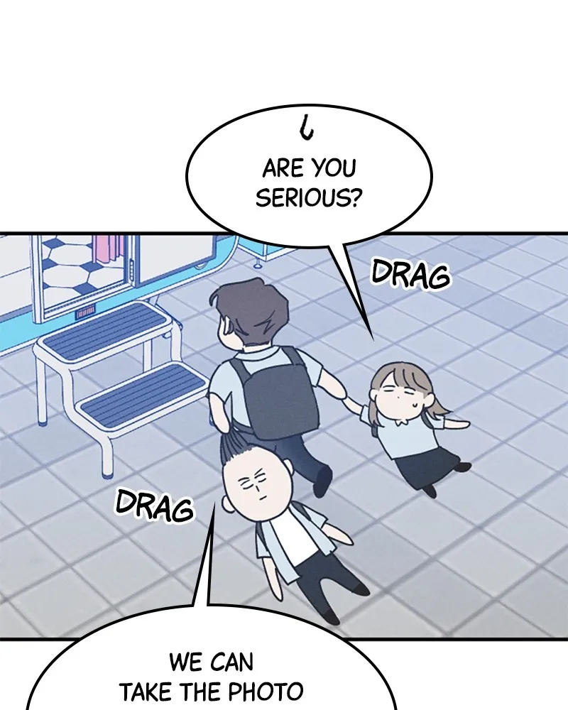 Boy-Friend's Rule Chapter 5 page 86 - 