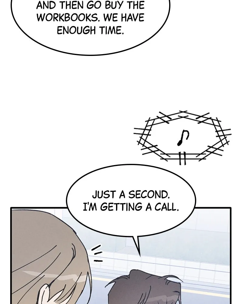 Boy-Friend's Rule Chapter 5 page 87 - 