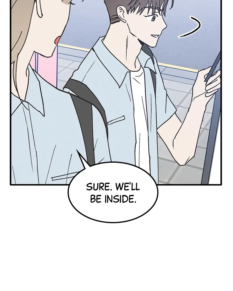 Boy-Friend's Rule Chapter 5 page 88 - 