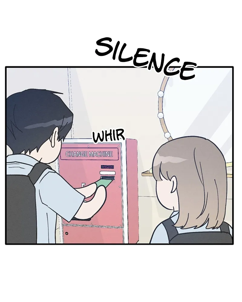 Boy-Friend's Rule Chapter 5 page 89 - 
