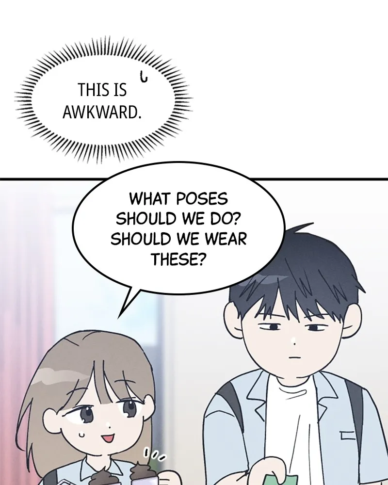 Boy-Friend's Rule Chapter 5 page 90 - 