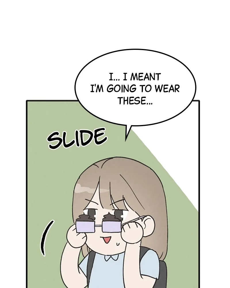 Boy-Friend's Rule Chapter 5 page 93 - 