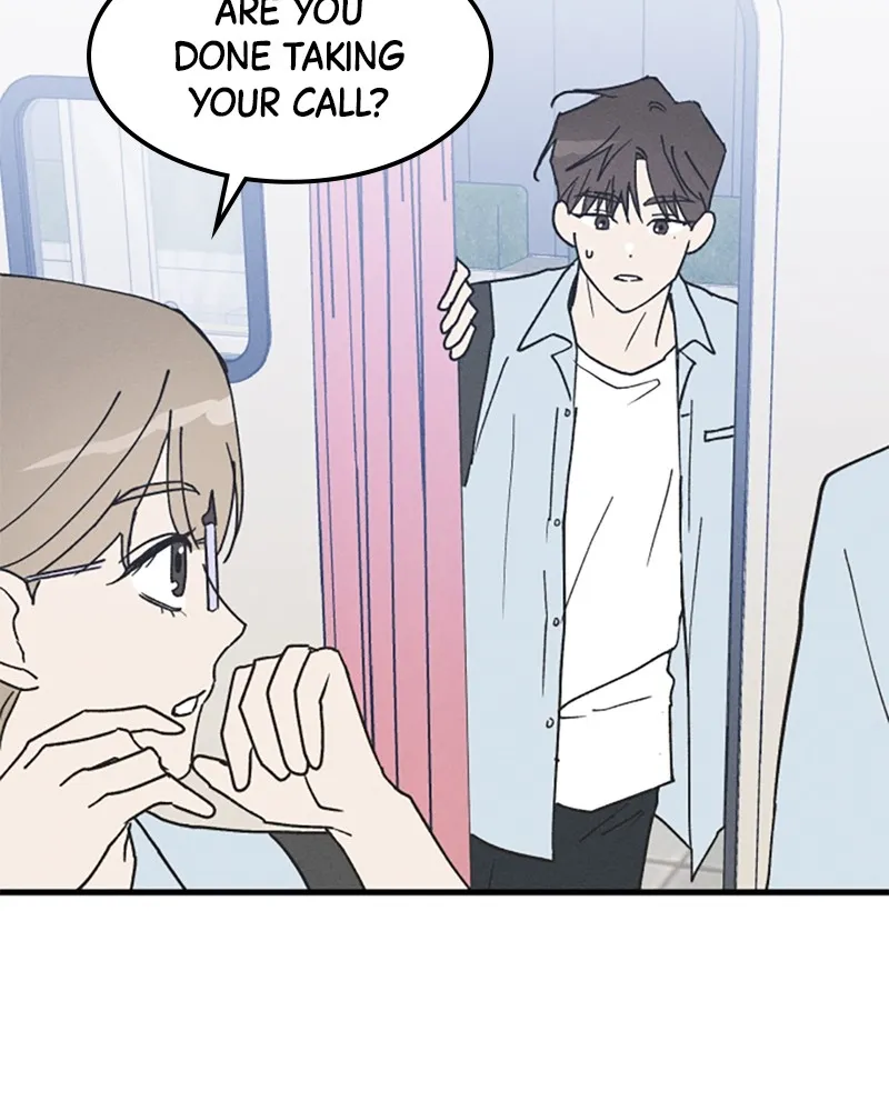Boy-Friend's Rule Chapter 5 page 95 - 