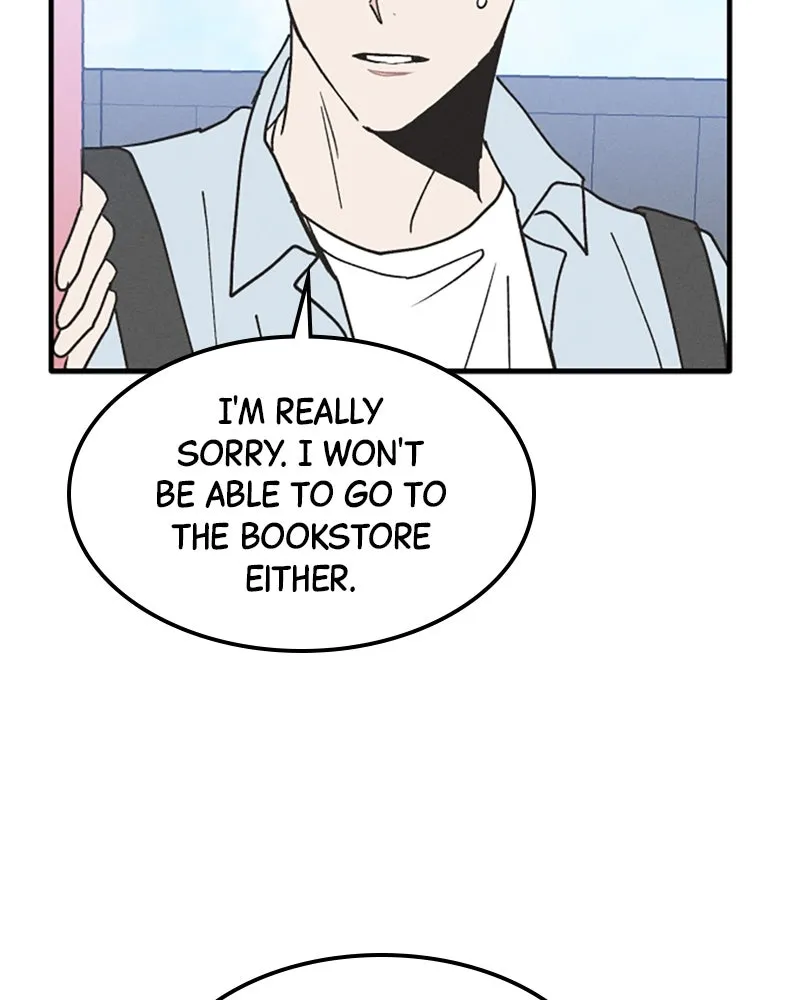 Boy-Friend's Rule Chapter 5 page 97 - 