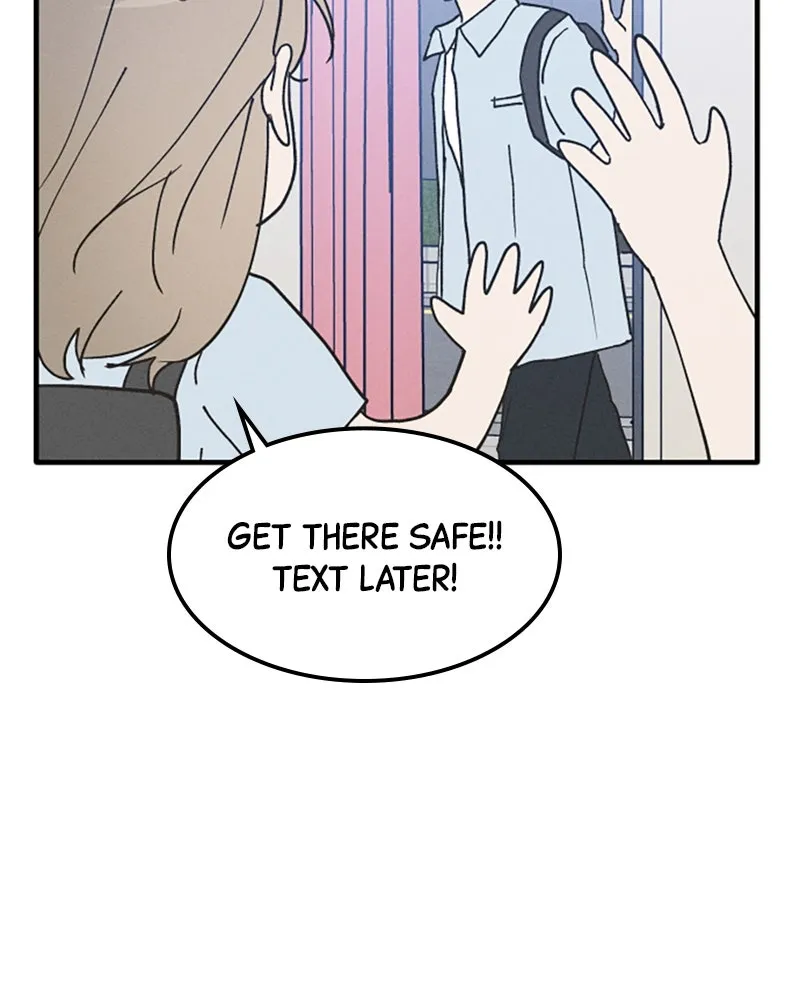 Boy-Friend's Rule Chapter 5 page 100 - 