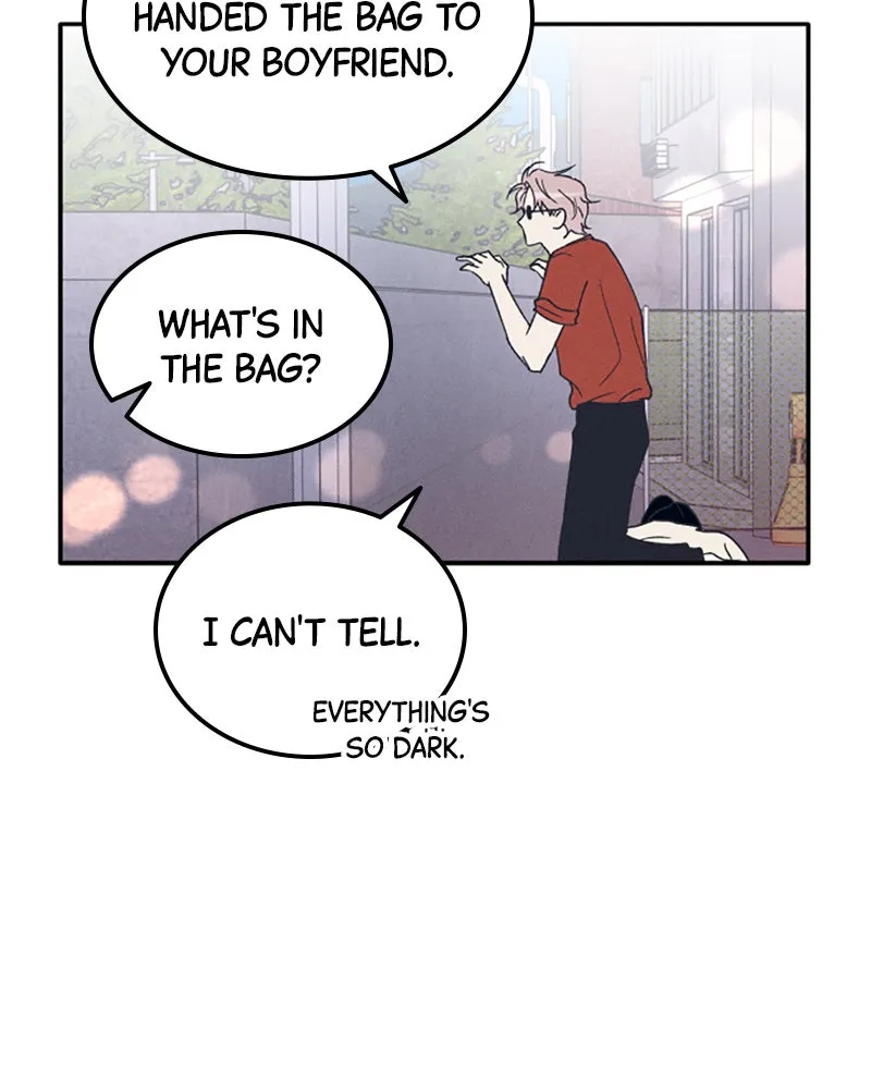 Read Boy-Friend