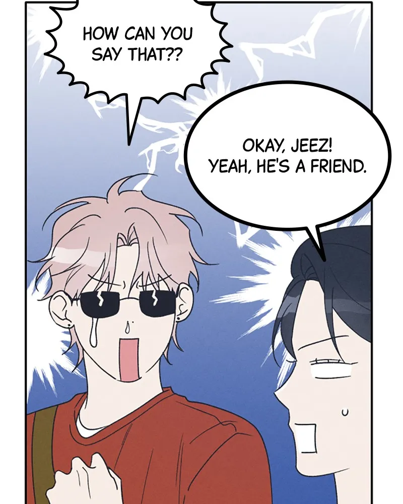 Read Boy-Friend