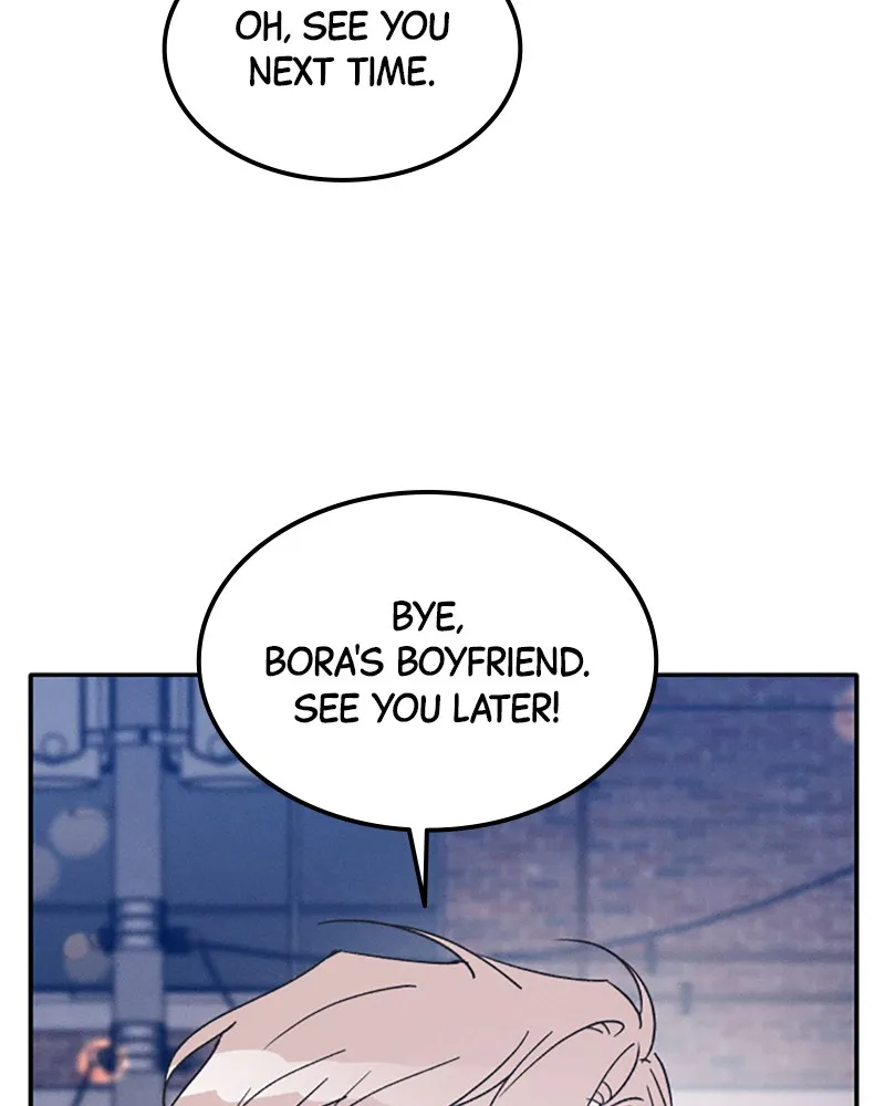 Read Boy-Friend
