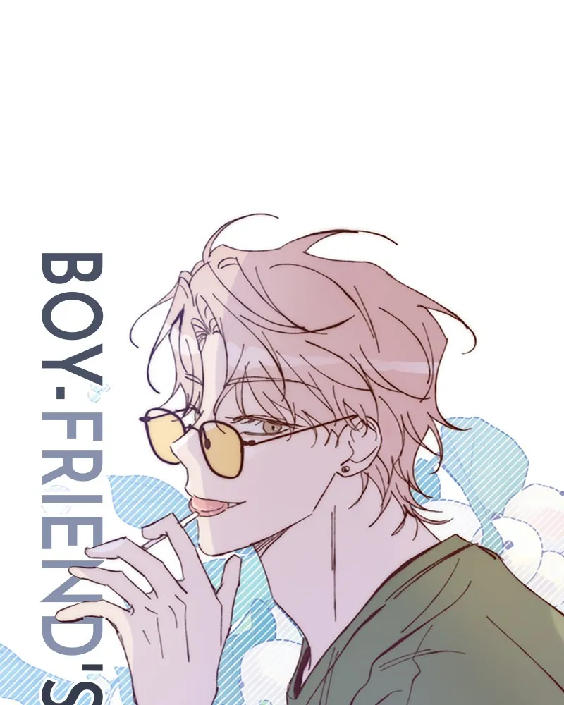 Read Boy-Friend