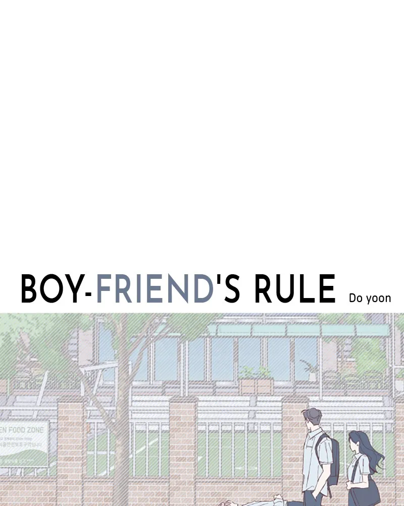 Read Boy-Friend