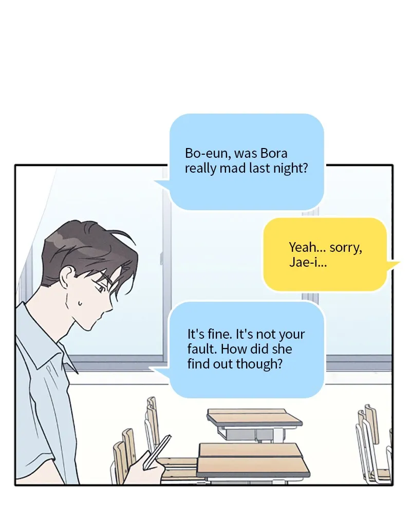 Read Boy-Friend