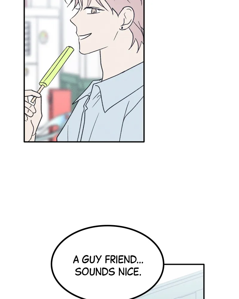 Read Boy-Friend
