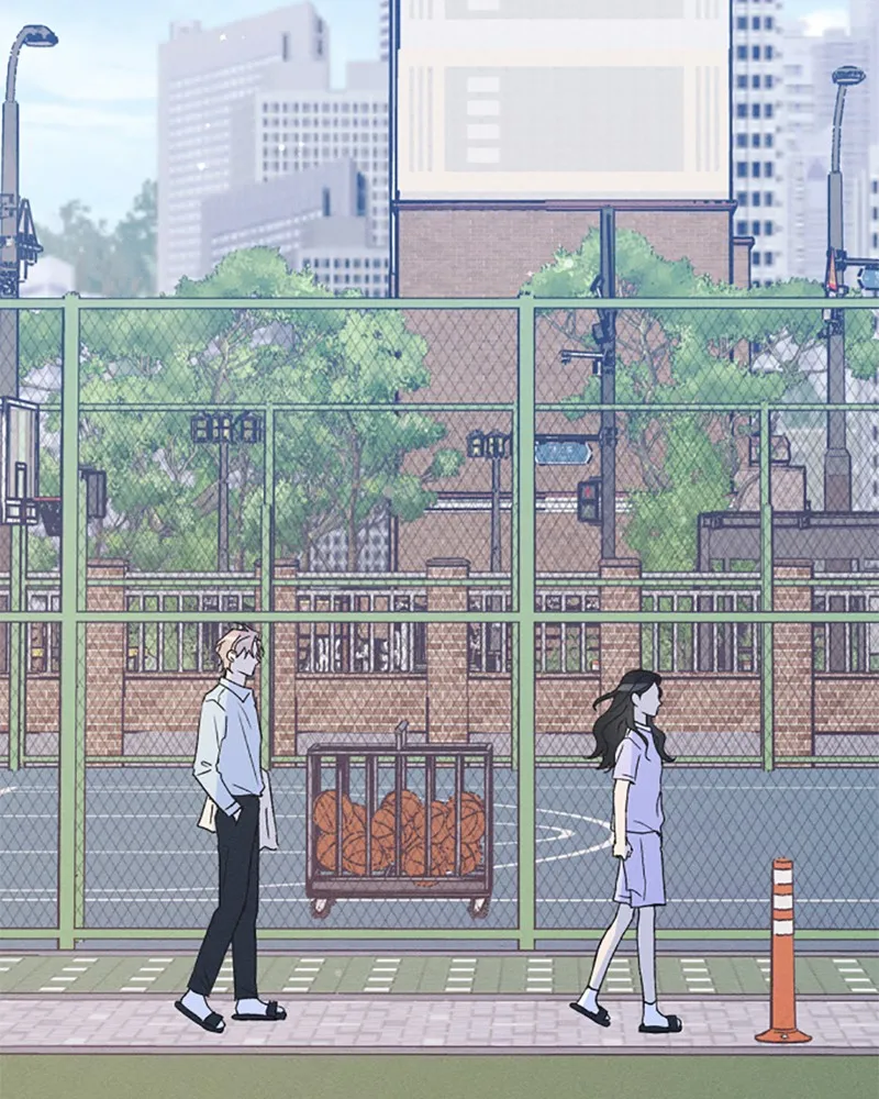 Boy-Friend's Rule Chapter 55 page 2 - 