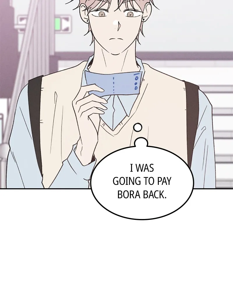 Boy-Friend's Rule Chapter 55 page 107 - 