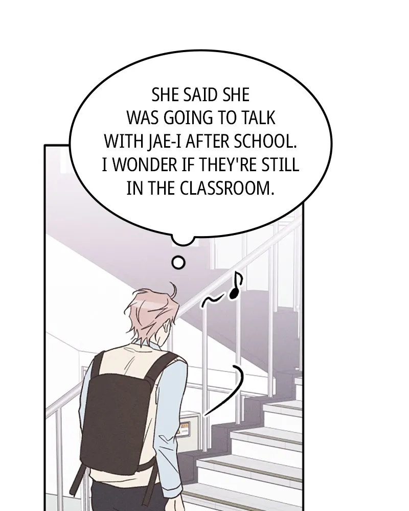 Boy-Friend's Rule Chapter 55 page 108 - 