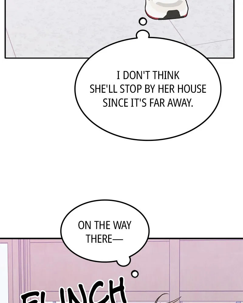 Boy-Friend's Rule Chapter 55 page 110 - 