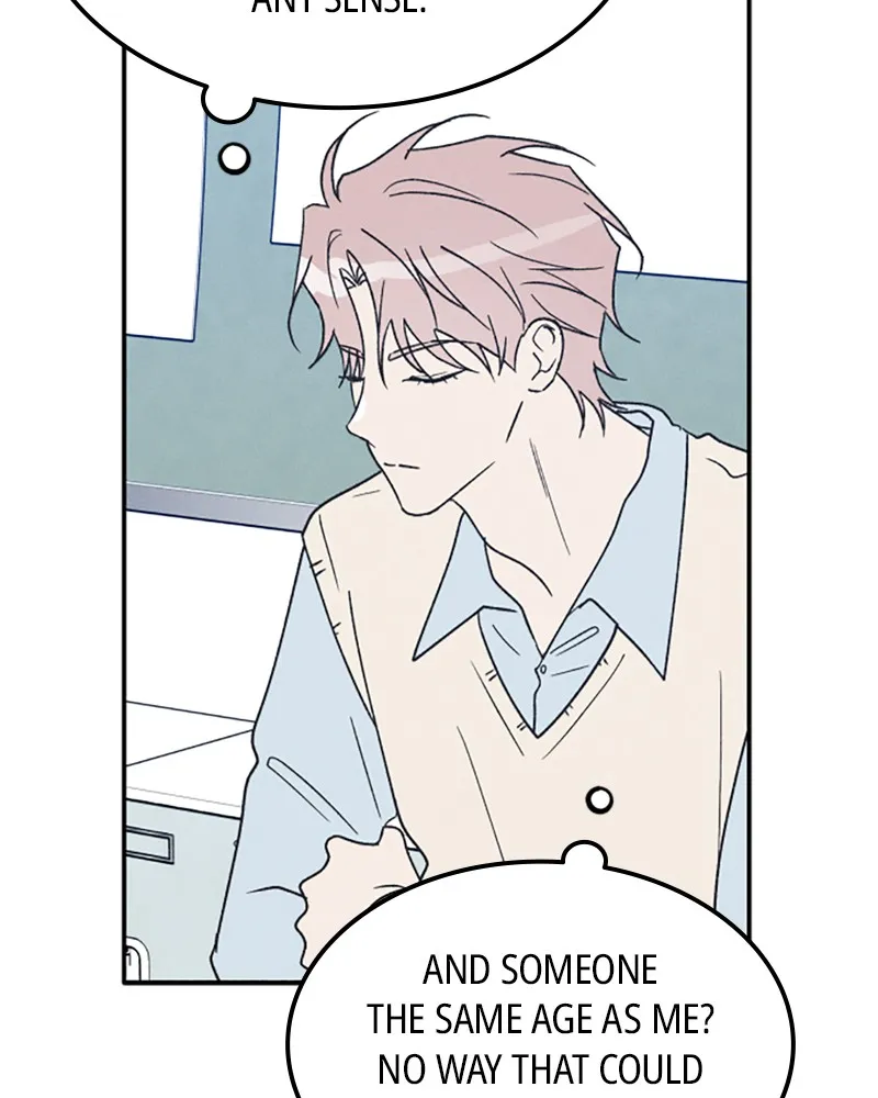 Boy-Friend's Rule Chapter 55 page 12 - 