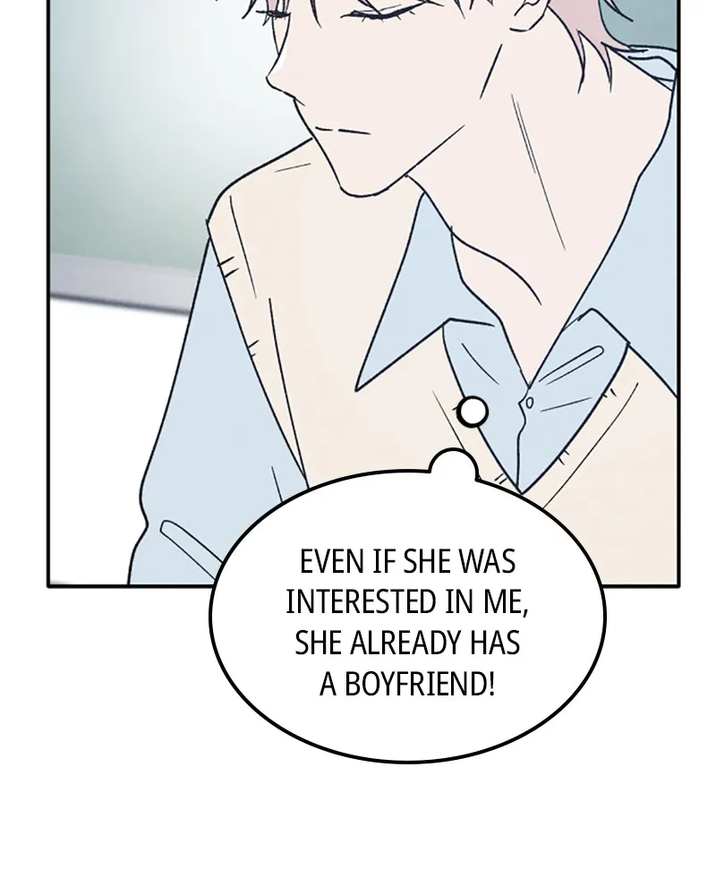 Boy-Friend's Rule Chapter 55 page 14 - 
