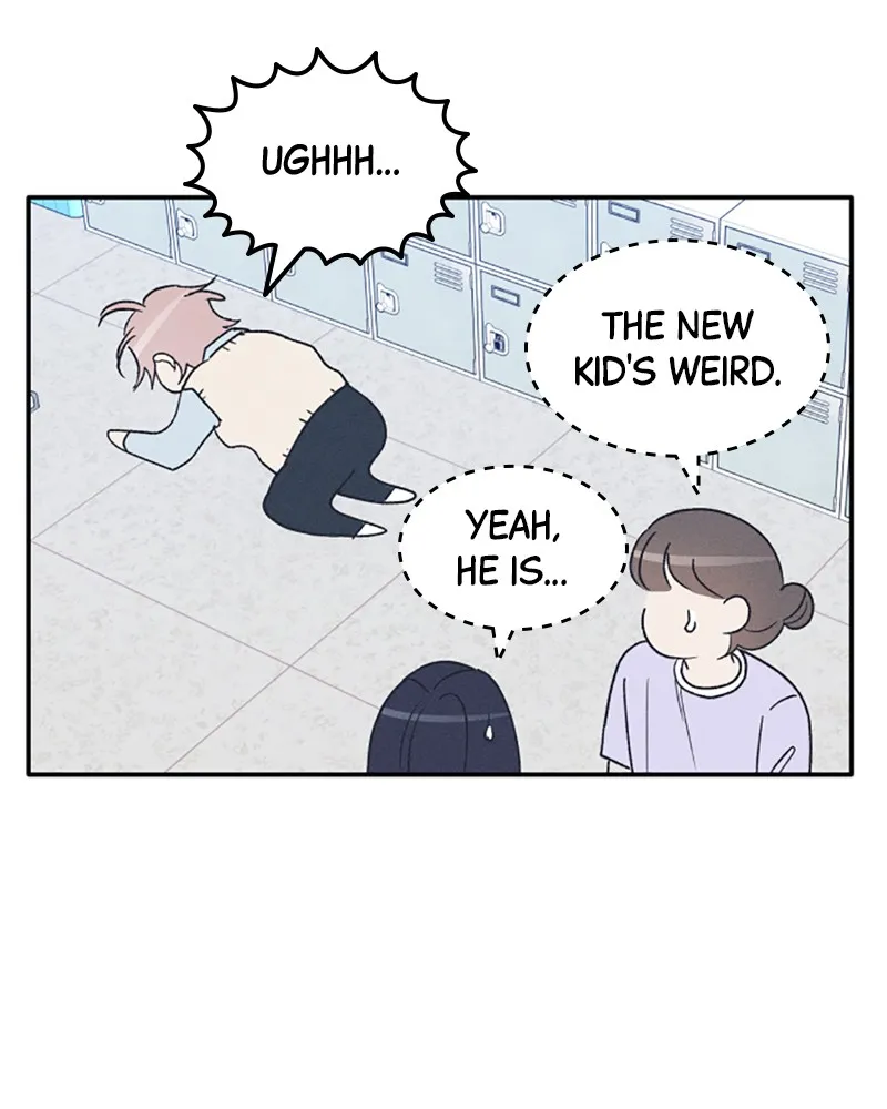 Boy-Friend's Rule Chapter 55 page 15 - 