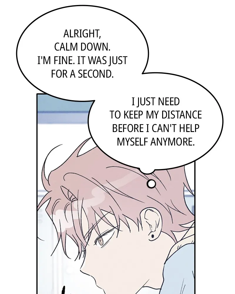 Boy-Friend's Rule Chapter 55 page 16 - 