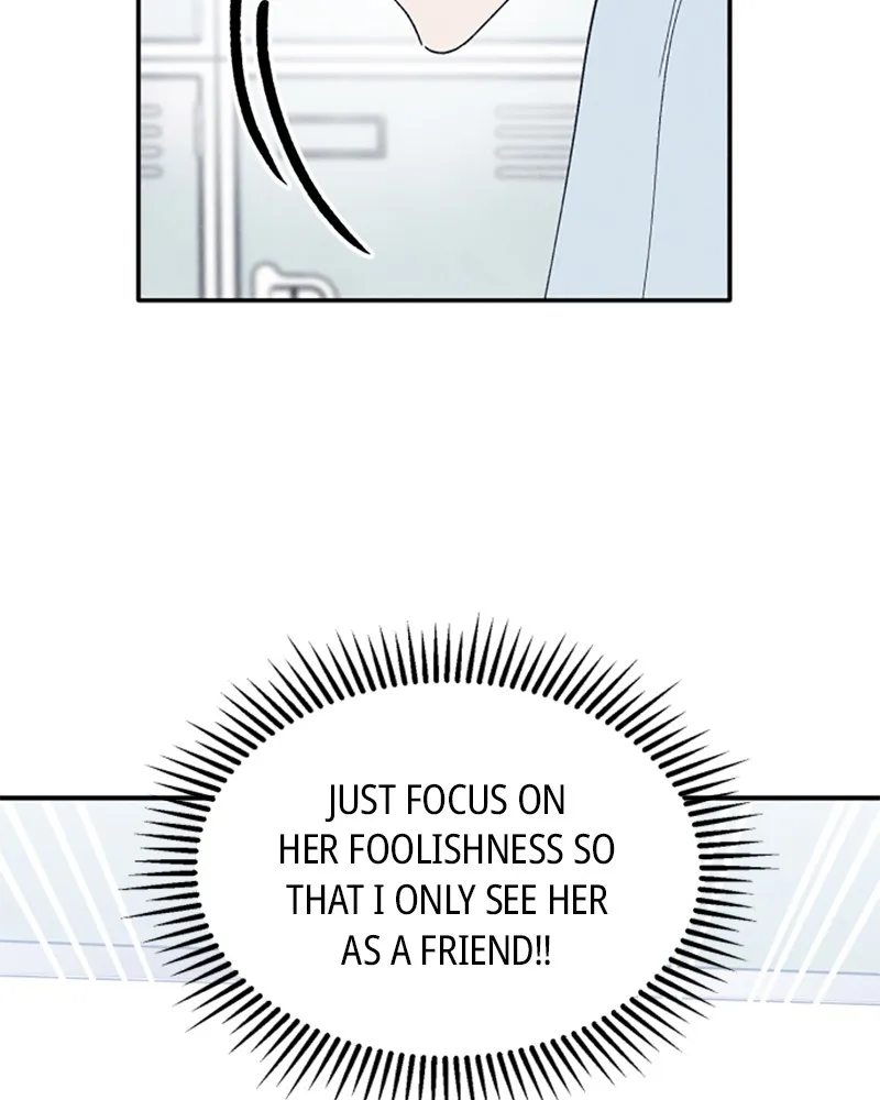 Boy-Friend's Rule Chapter 55 page 17 - 
