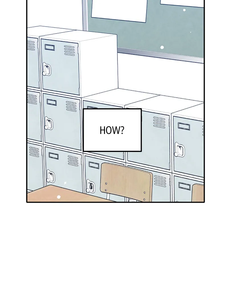 Boy-Friend's Rule Chapter 55 page 22 - 