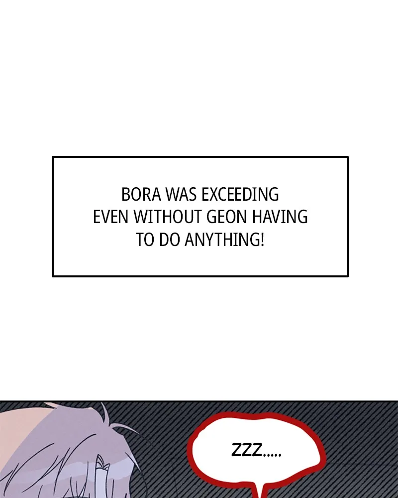 Boy-Friend's Rule Chapter 55 page 24 - 