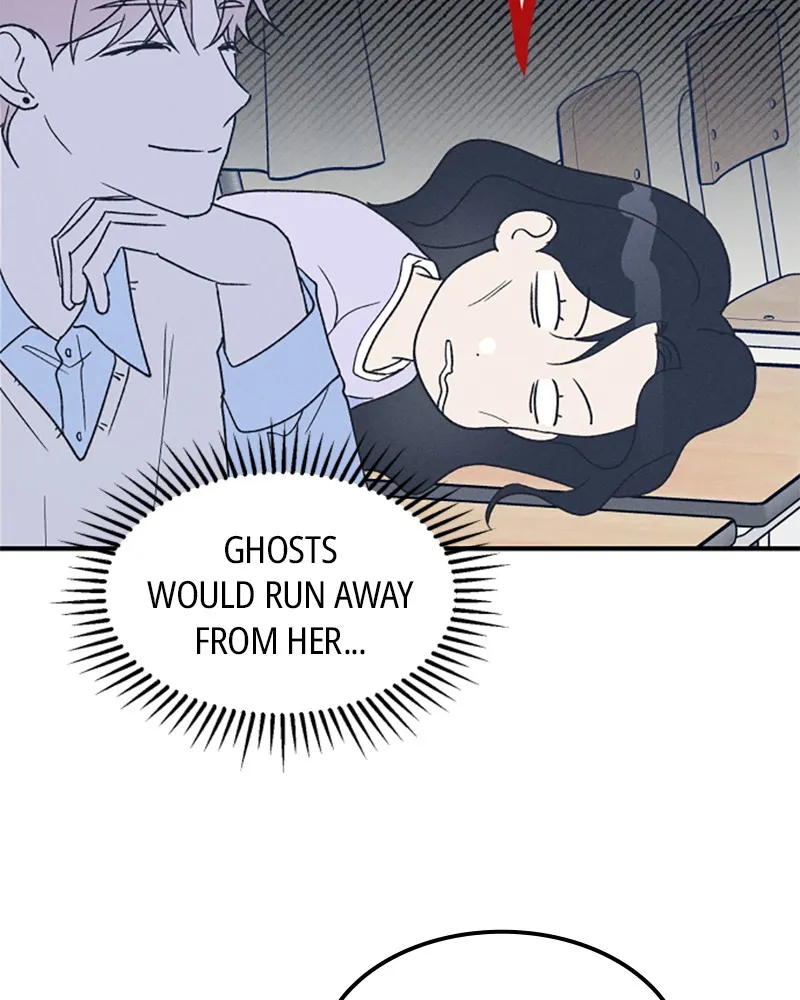 Boy-Friend's Rule Chapter 55 page 25 - 