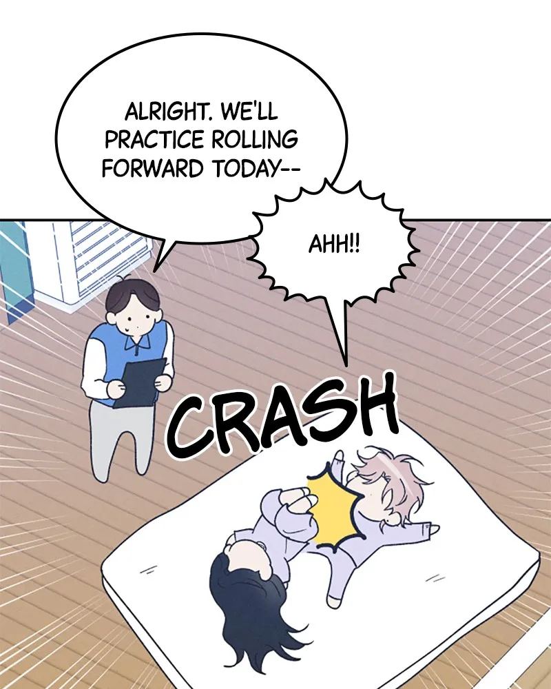 Boy-Friend's Rule Chapter 55 page 27 - 