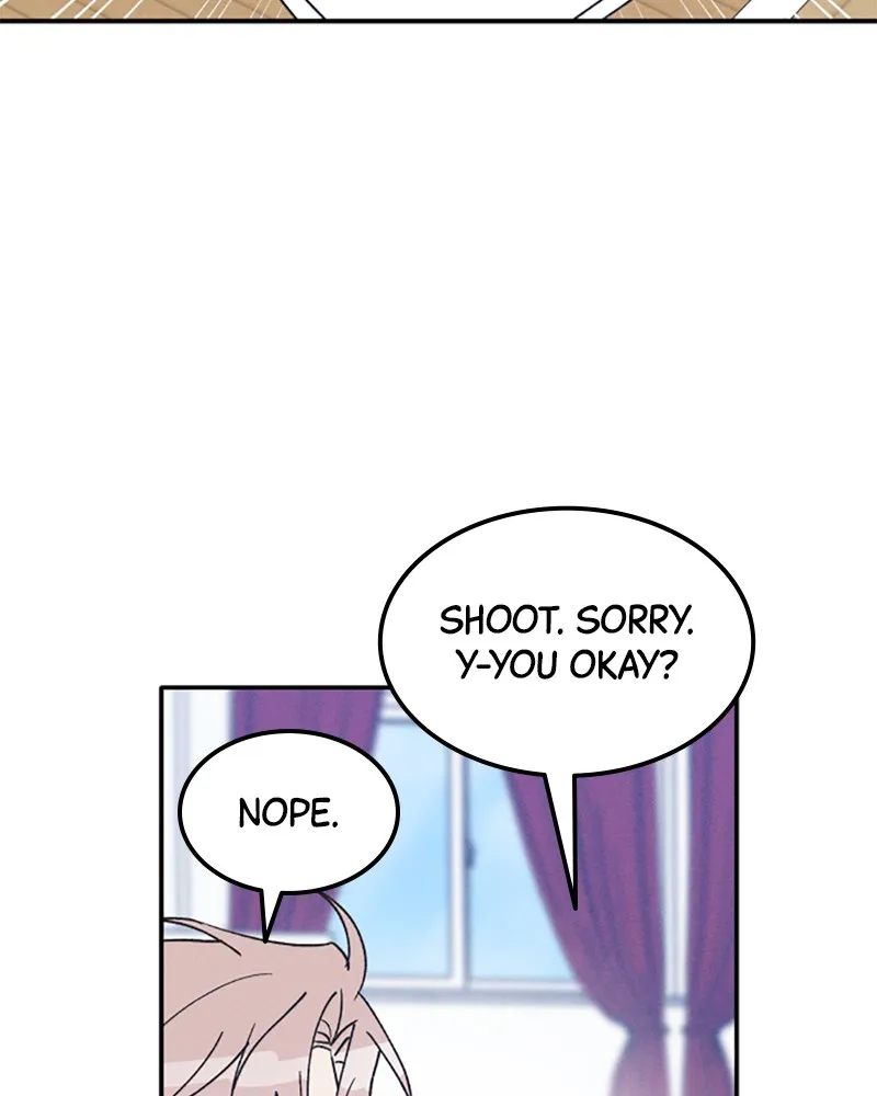 Boy-Friend's Rule Chapter 55 page 28 - 