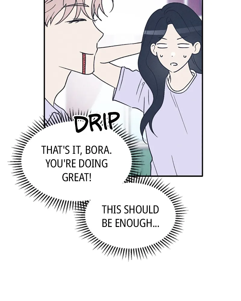 Boy-Friend's Rule Chapter 55 page 29 - 