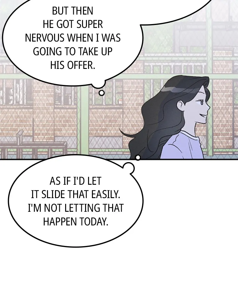 Boy-Friend's Rule Chapter 55 page 4 - 