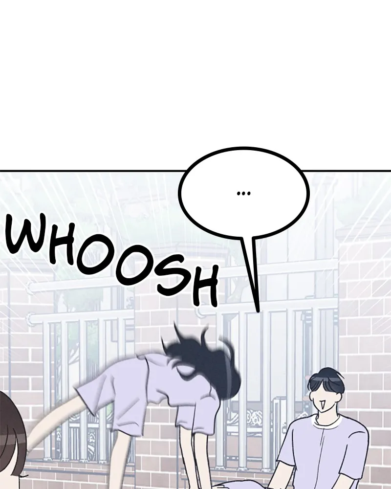 Boy-Friend's Rule Chapter 55 page 31 - 