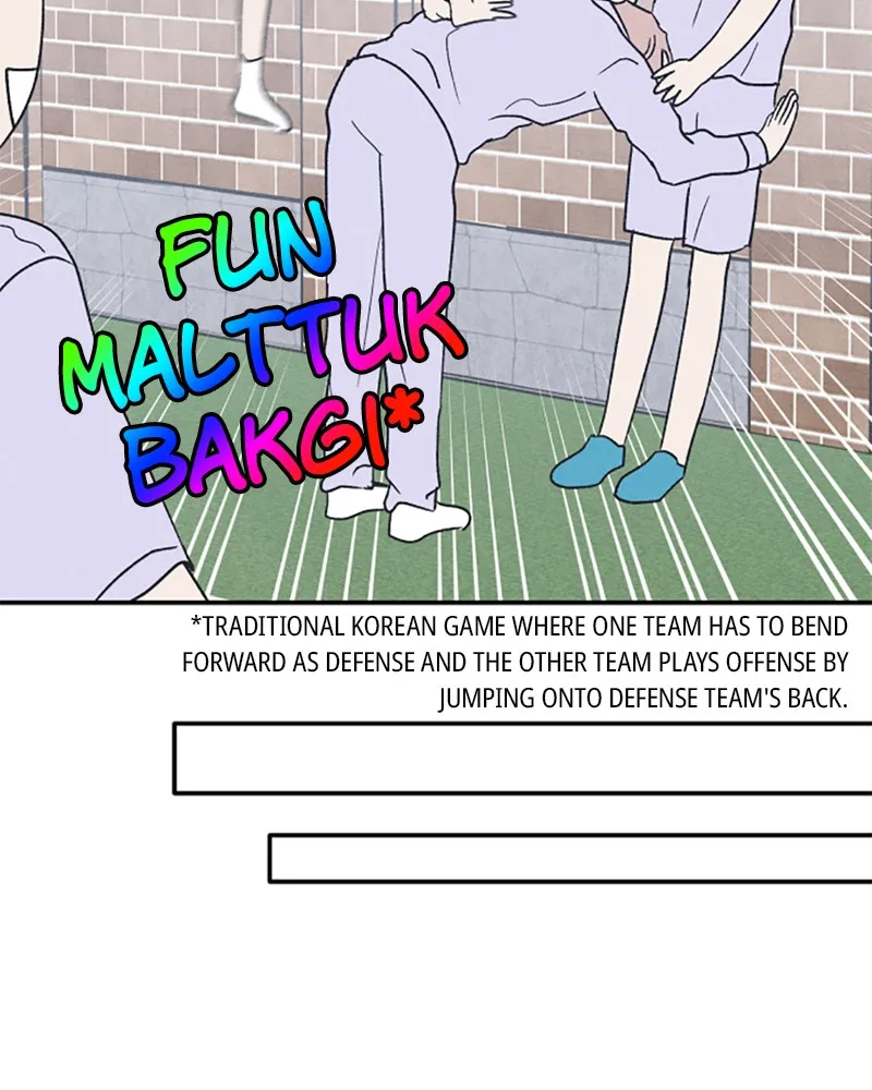 Boy-Friend's Rule Chapter 55 page 32 - 